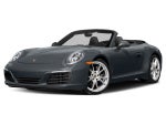2017 Porsche 911 Base