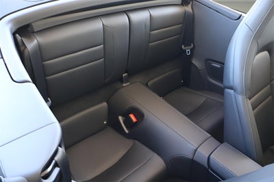 2024 Porsche 911 Base