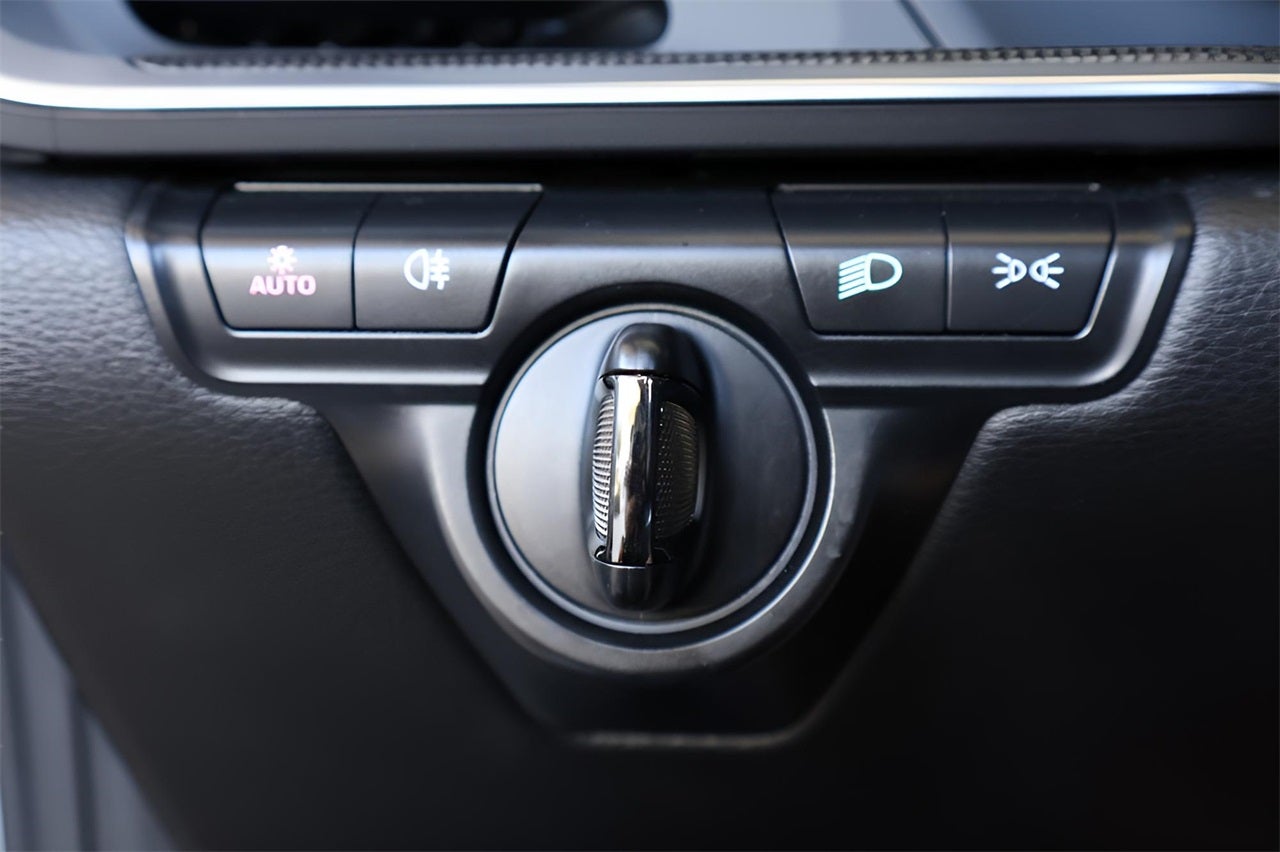 2024 Porsche 911 Base