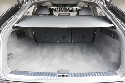 2023 Audi RS Q8 4.0T quattro