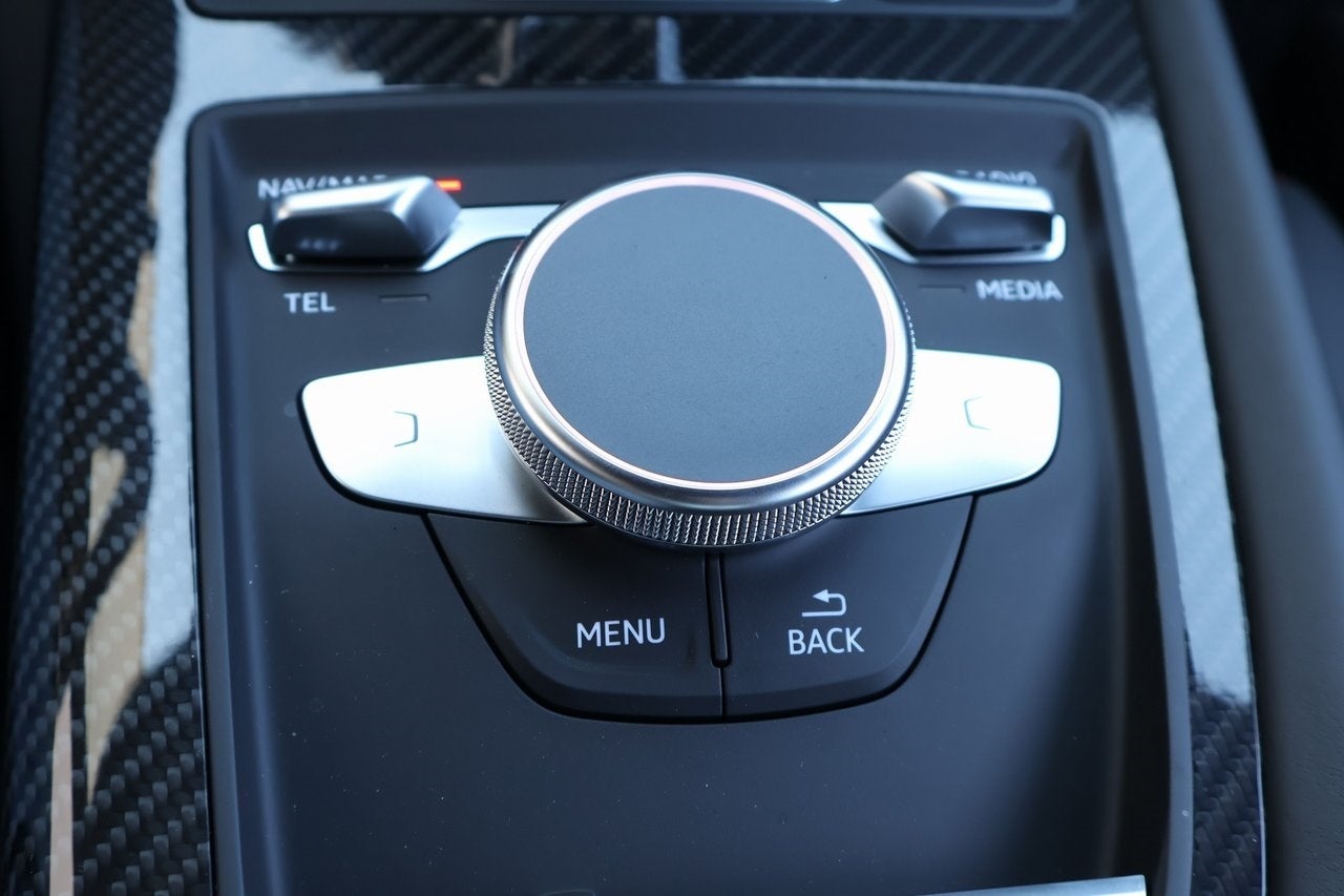 2023 Audi R8 V10 performance quattro