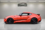2024 Toyota GR Supra 3.0