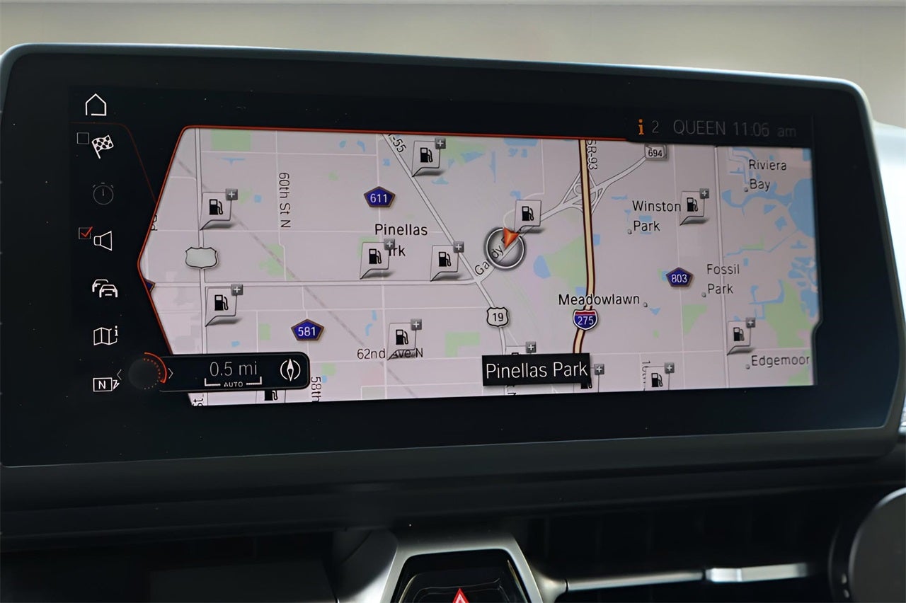 2024 Toyota GR Supra 3.0