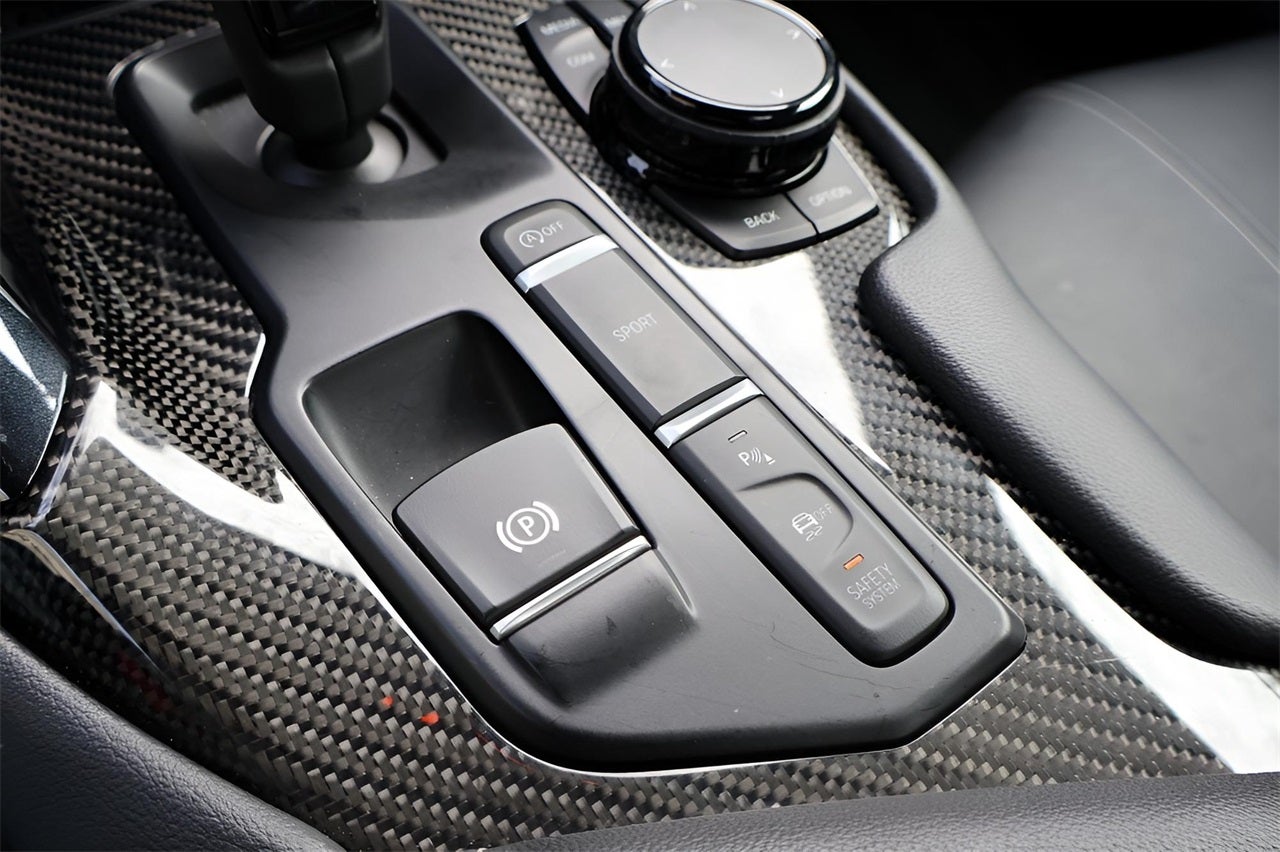 2024 Toyota GR Supra 3.0