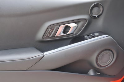 2024 Toyota GR Supra 3.0