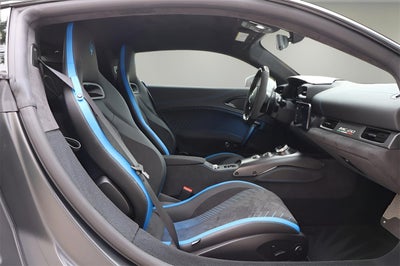 2023 Maserati MC20 Coupe