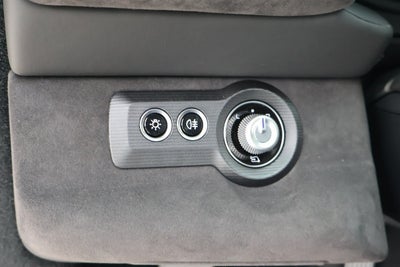 2023 Maserati MC20 Coupe