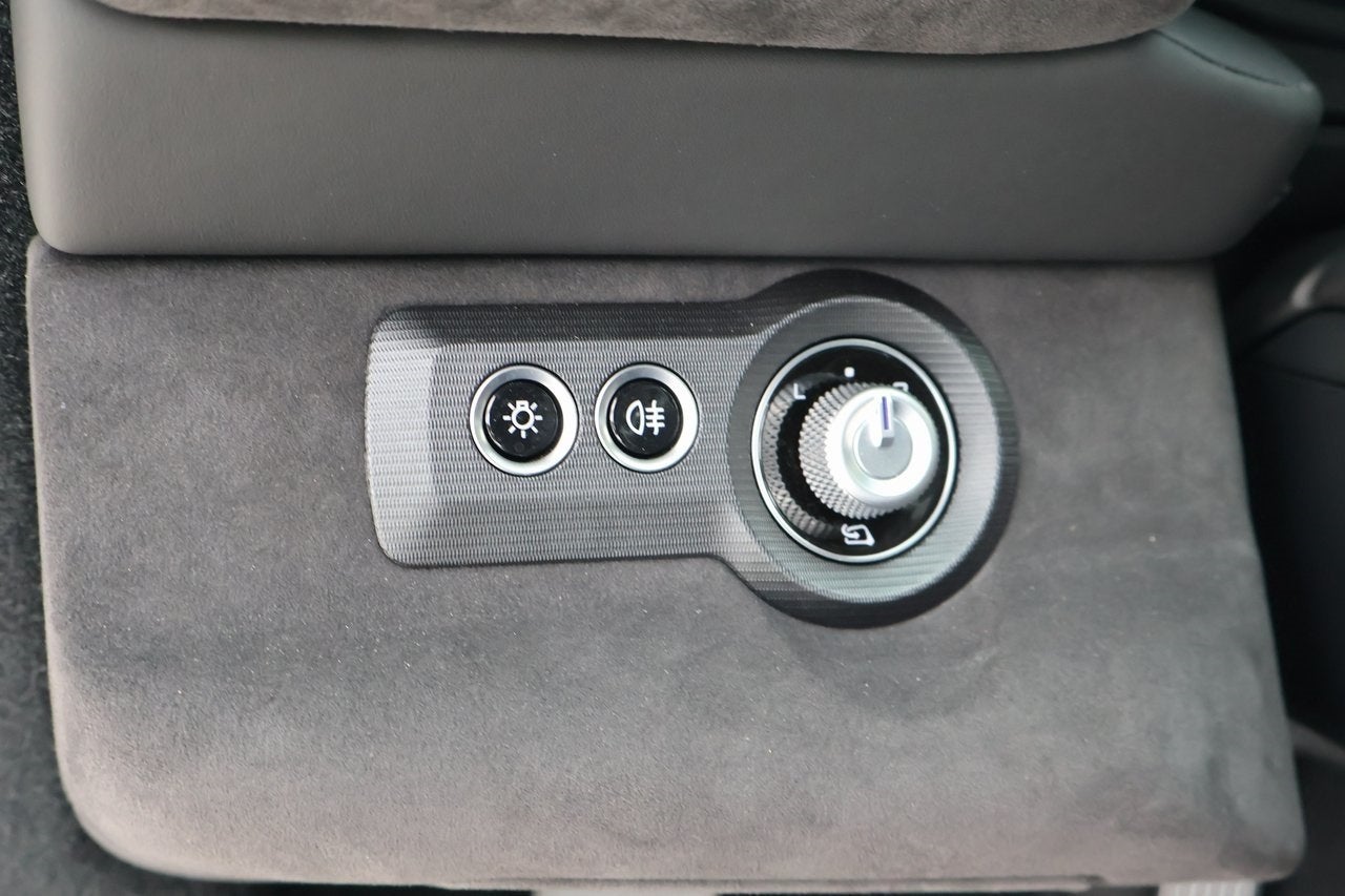 2023 Maserati MC20 Coupe