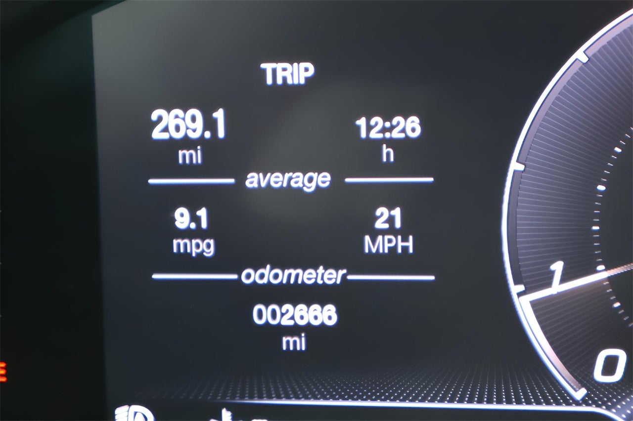 2023 Maserati MC20 Coupe