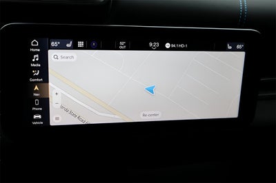 2023 Maserati MC20 Coupe