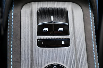 2023 Maserati MC20 Coupe