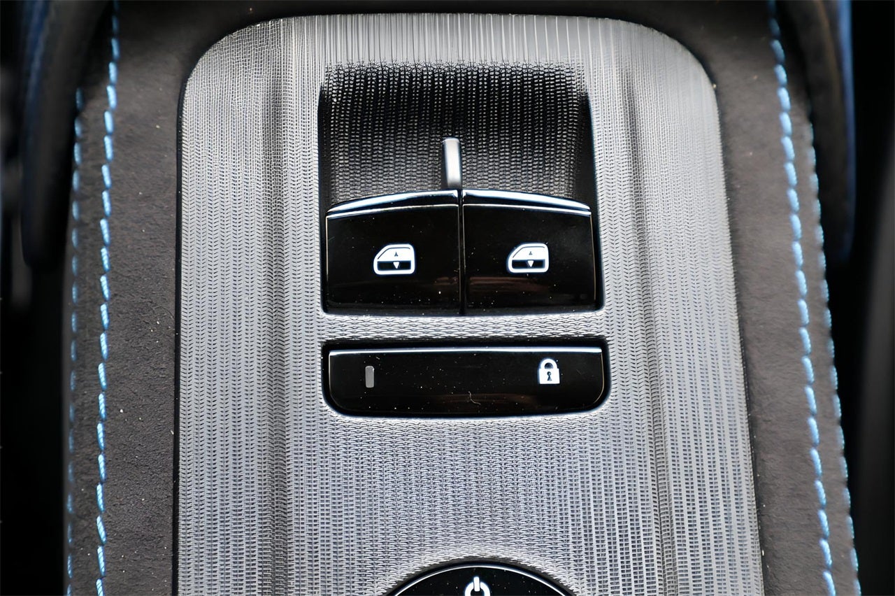 2023 Maserati MC20 Coupe