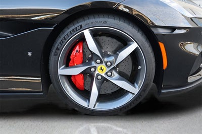 2023 Ferrari Portofino Convertible