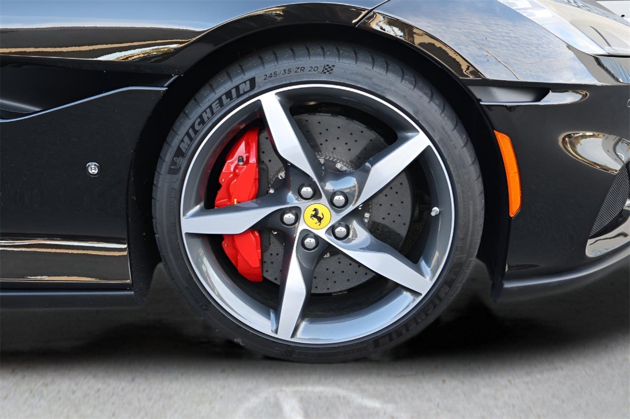 2023 Ferrari Portofino Convertible