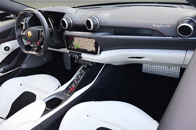 2023 Ferrari Portofino Convertible