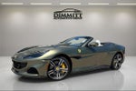 2023 Ferrari Portofino M Convertible
