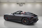 2025 Ferrari Roma Convertible