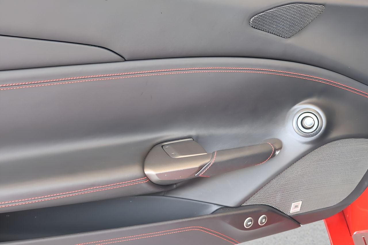 2018 Ferrari 488 Spider Convertible
