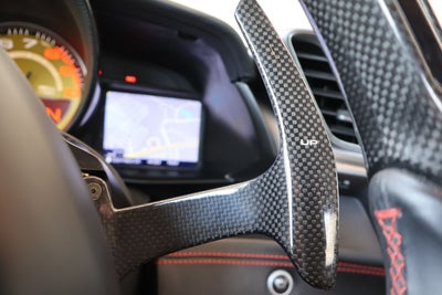 2018 Ferrari 488 Spider Convertible
