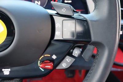 2023 Ferrari SF90 Stradale Coupe