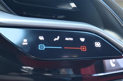 2023 Ferrari SF90 Stradale Coupe