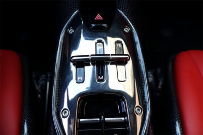 2021 Ferrari SF90 Stradale Coupe