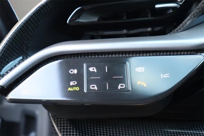 2021 Ferrari SF90 Stradale Coupe