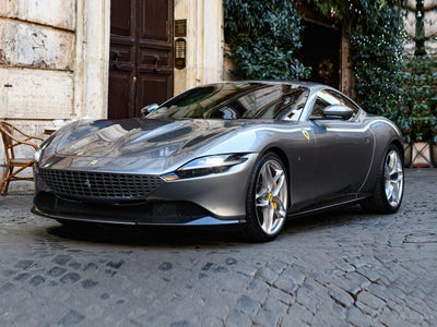 2023 Ferrari Roma Coupe