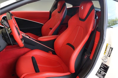 2023 Ferrari Roma Base