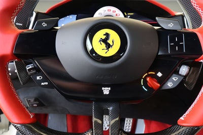 2023 Ferrari Roma Base