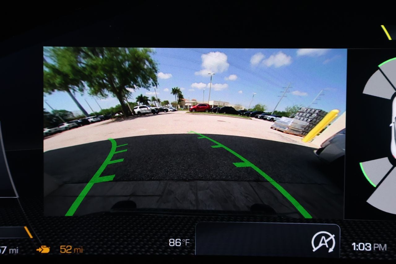 2023 Ferrari Roma Base