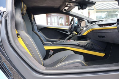 2025 Lamborghini Revuelto Coupe