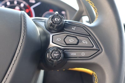 2025 Lamborghini Revuelto Coupe