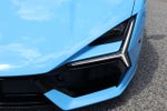 2025 Lamborghini Revuelto Coupe