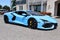 2025 Lamborghini Revuelto Coupe