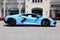 2025 Lamborghini Revuelto Coupe