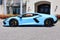 2025 Lamborghini Revuelto Coupe