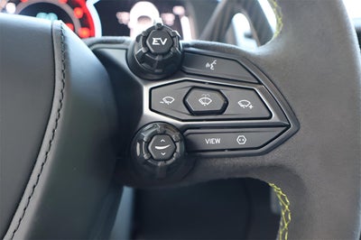 2025 Lamborghini Revuelto Coupe