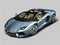 2015 Lamborghini Aventador 2dr Conv