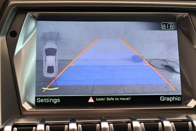 2013 Lamborghini Aventador LP700-4