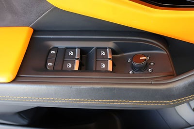 2022 Lamborghini Urus Base