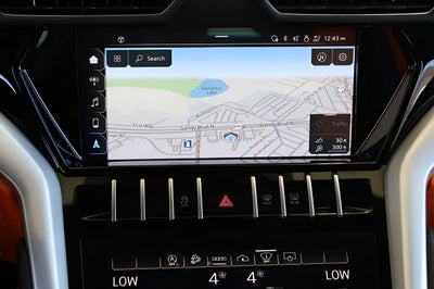 2022 Lamborghini Urus Base