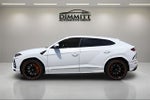 2022 Lamborghini Urus Base