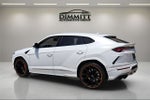 2022 Lamborghini Urus Base