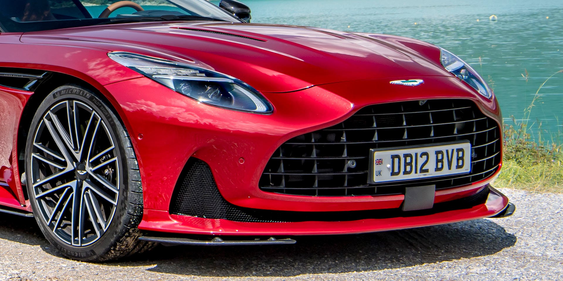 DB12 | Aston Martin Tampa Bay in Pinellas Park FL