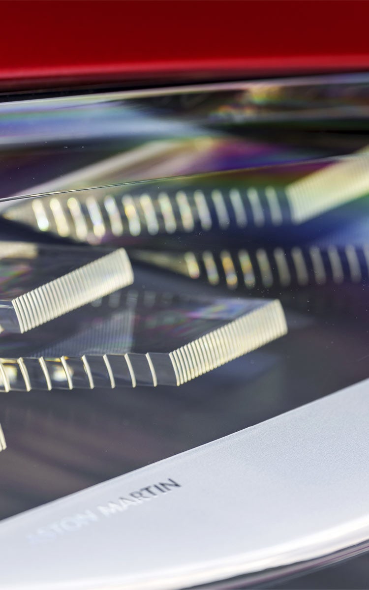 Vantage | Aston Martin Tampa Bay in Pinellas Park FL