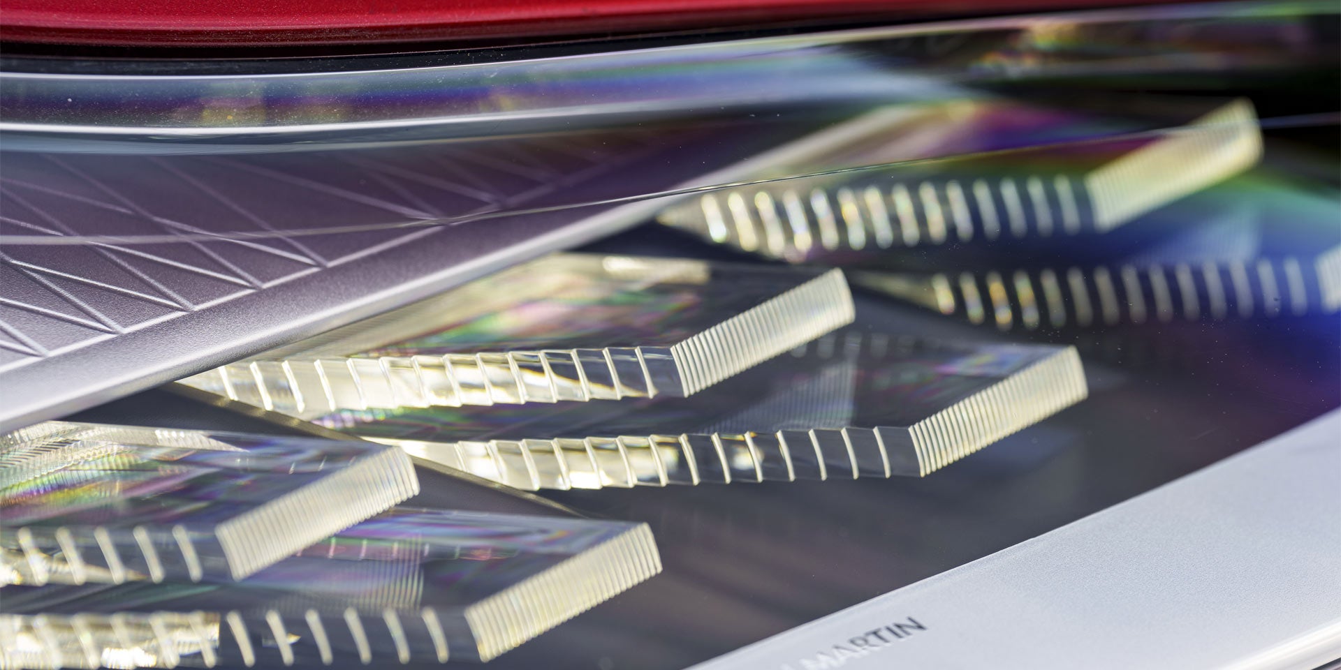 Vantage | Aston Martin Tampa Bay in Pinellas Park FL