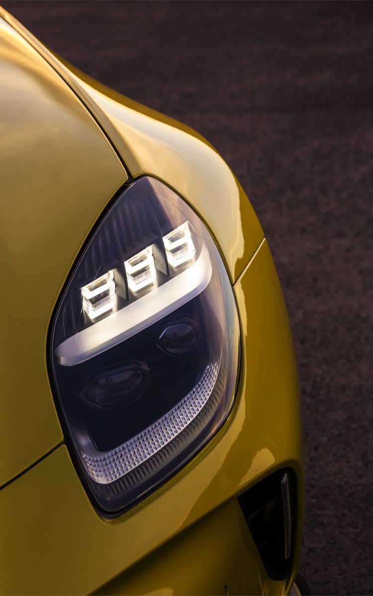 Vantage | Aston Martin Tampa Bay in Pinellas Park FL