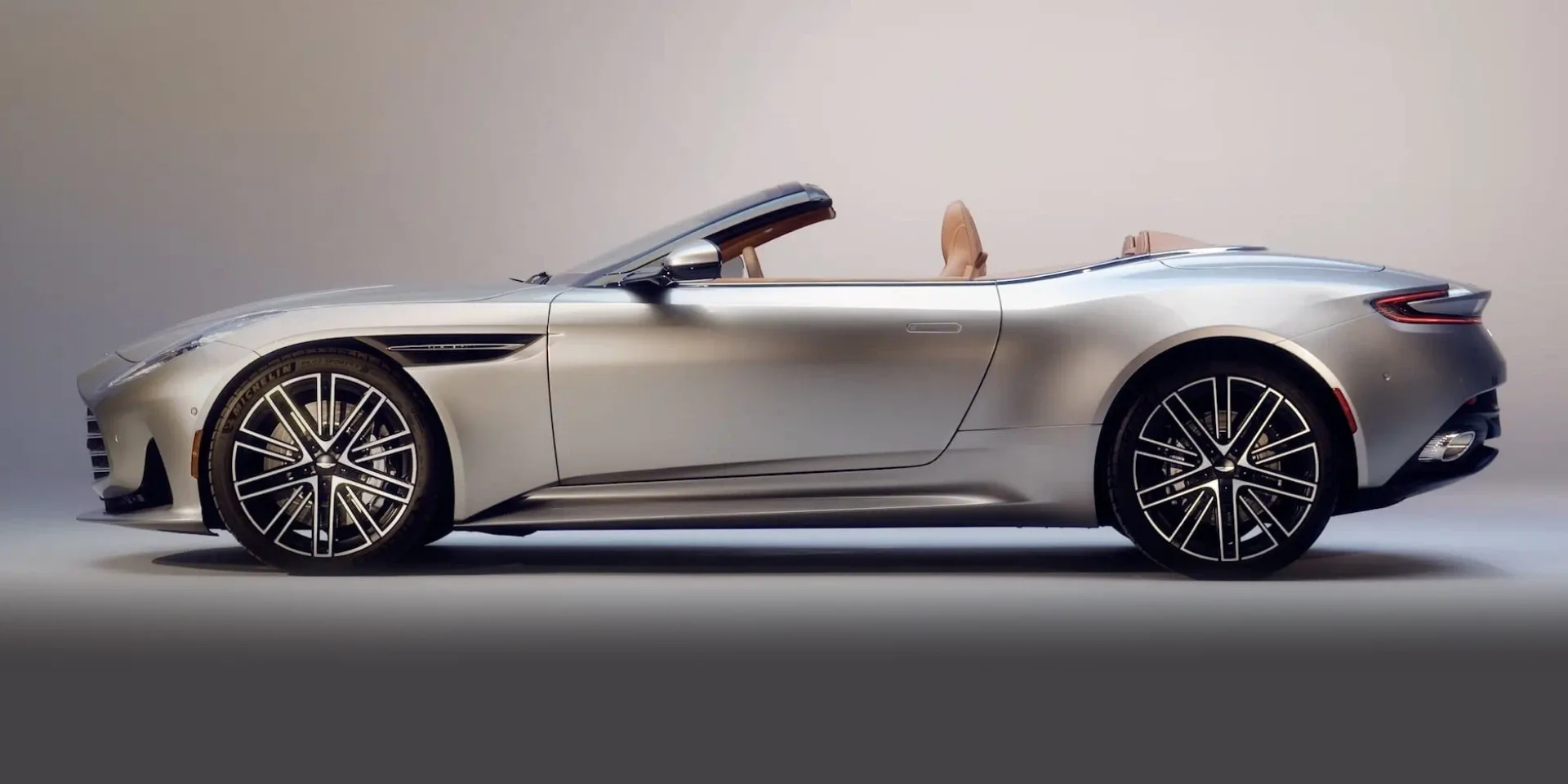 DB12 Volante | Aston Martin Tampa Bay in Pinellas Park FL