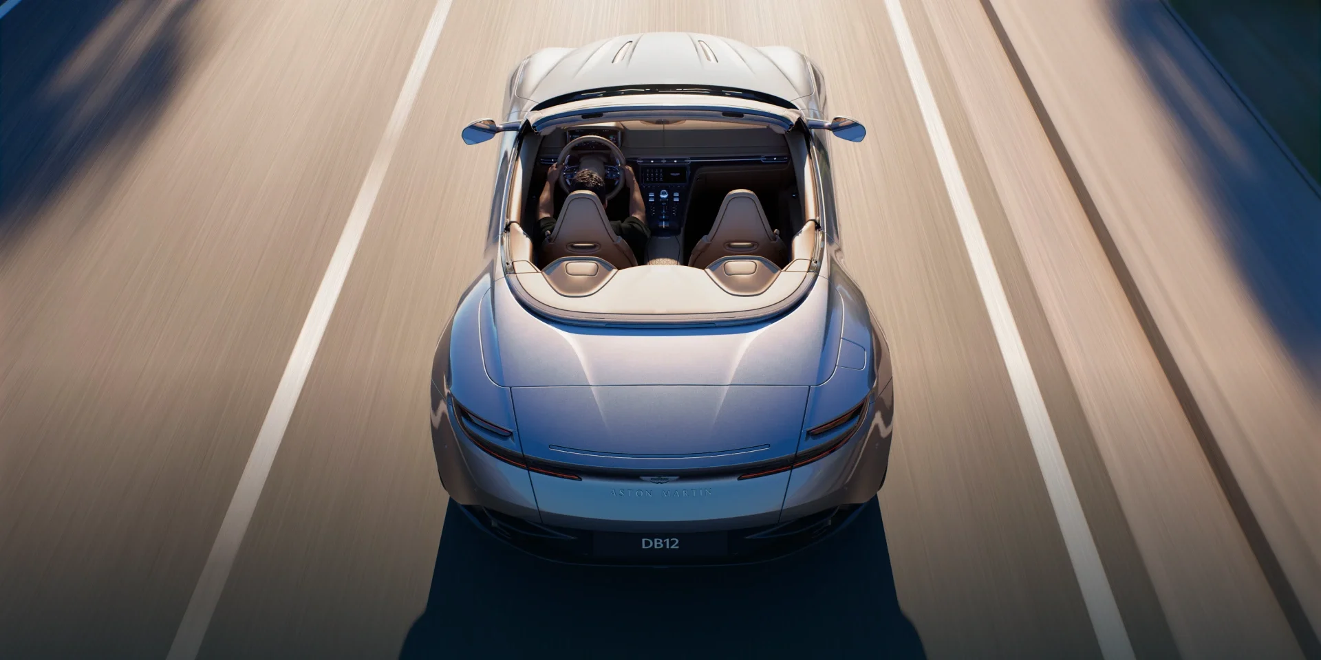 DB12 Volante | Aston Martin Tampa Bay in Pinellas Park FL